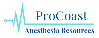 ProCoast logo