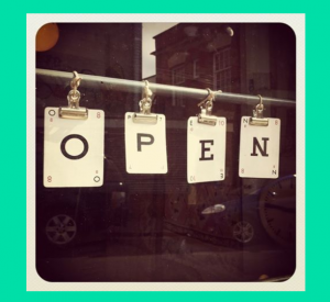 PMAG Openings!
